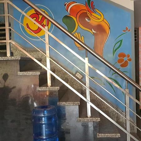 Madhuvatika Патна Екстер'єр фото